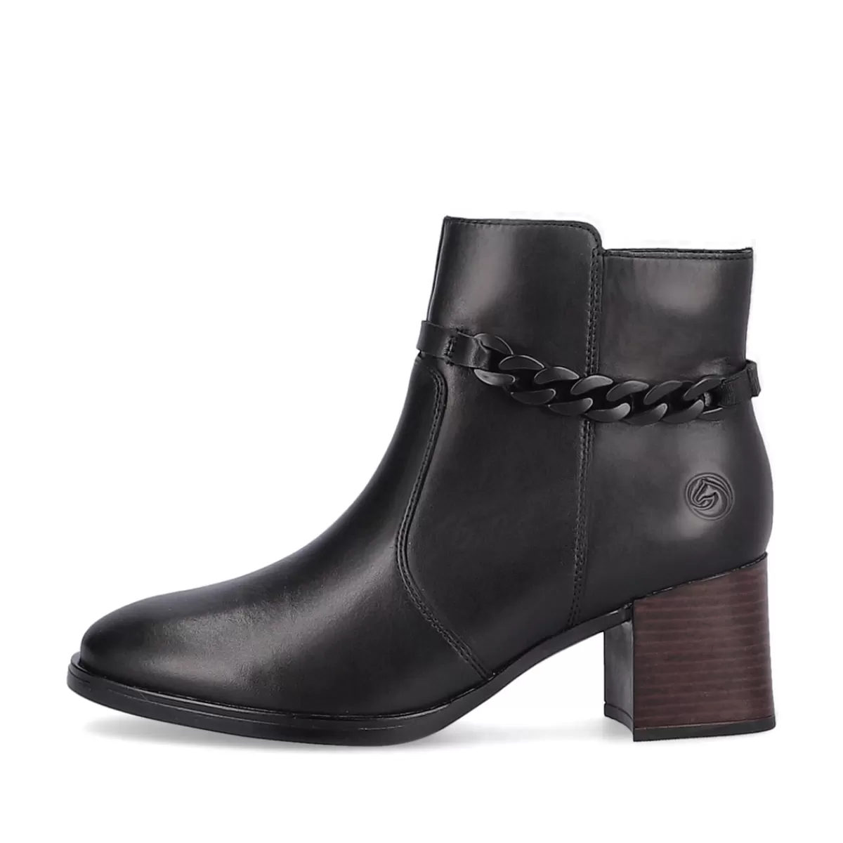 Damen Remonte Damen Stiefeletten nacht